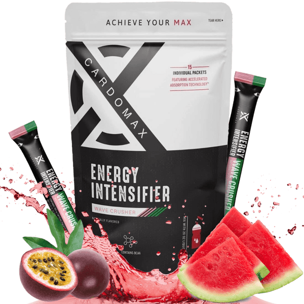 CardoMax Energy: Wave Crusher 15 count