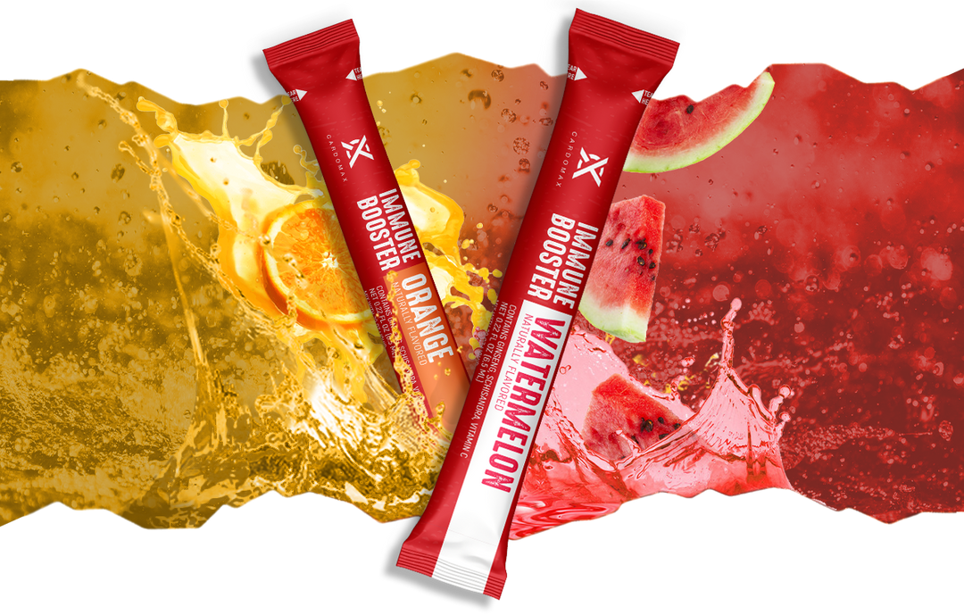 Immune Booster Collection