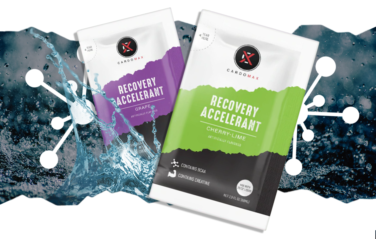 Recovery Collection