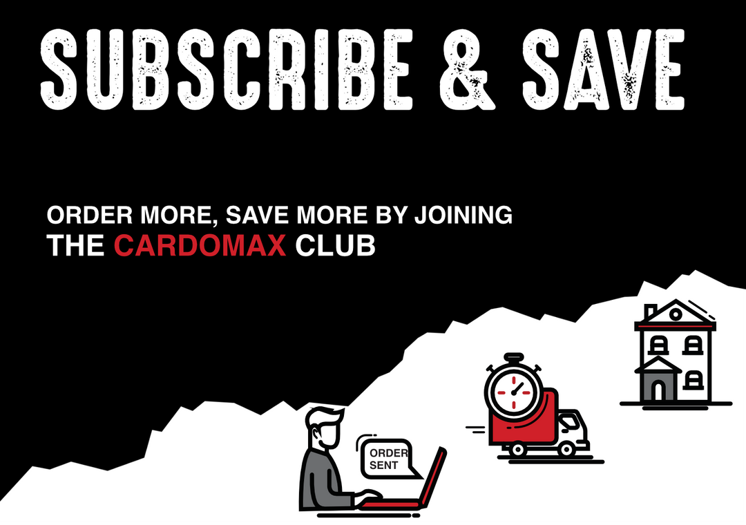 Subscription Products