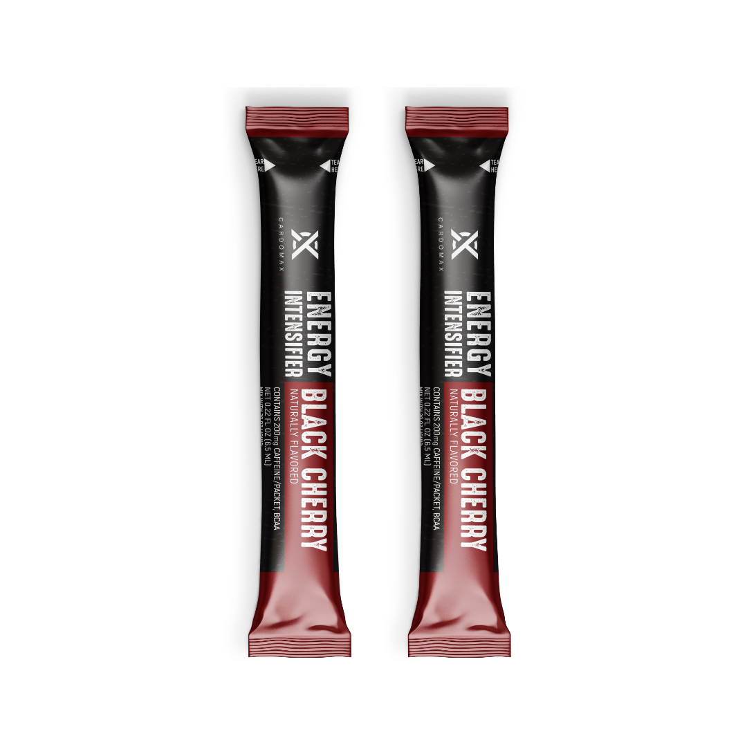 Energy Sample Packs