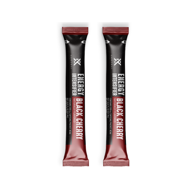 Energy Sample Packs