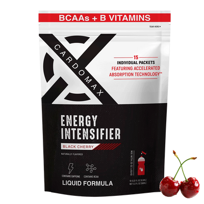 ENERGY INTENSIFIER