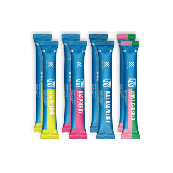 Hydration Bundle Pack