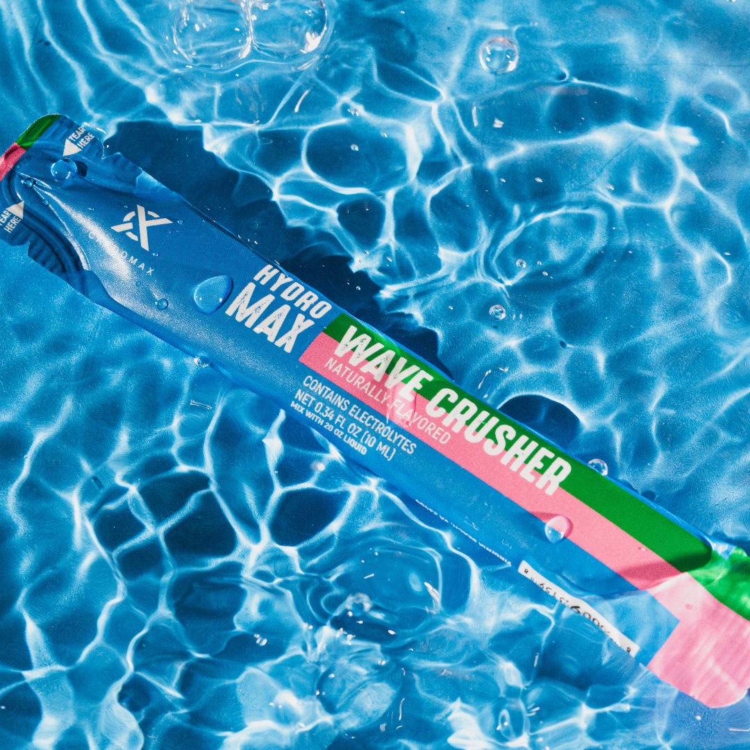 Hydration Bundle Pack
