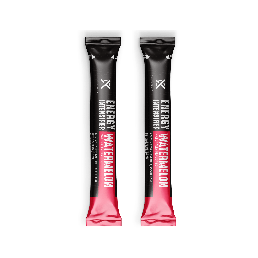 CardoMax Energy Sample Packs