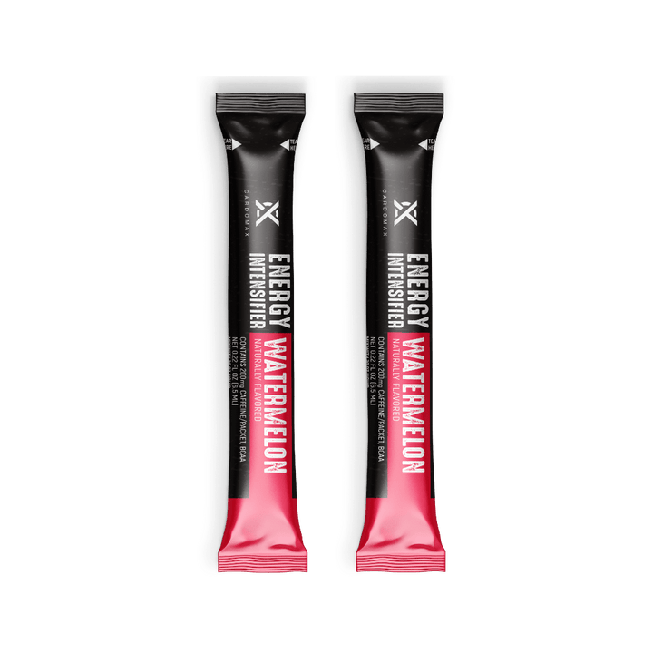 CardoMax Energy Sample Packs