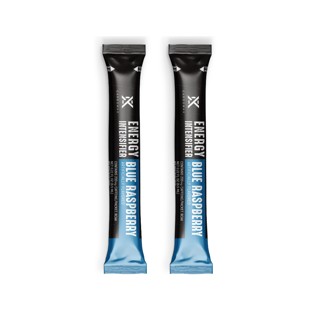 CardoMax Energy Sample Packs