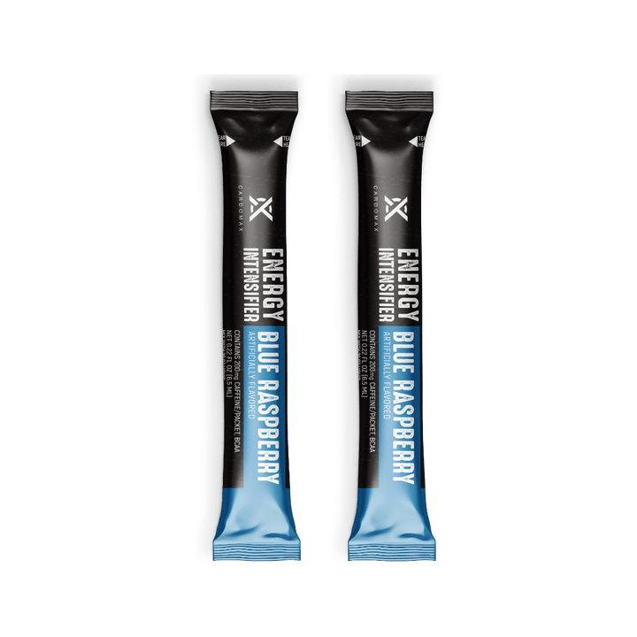 CardoMax Energy Sample Packs