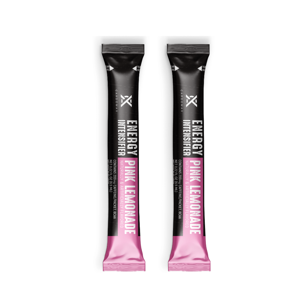 CardoMax Energy Sample Packs