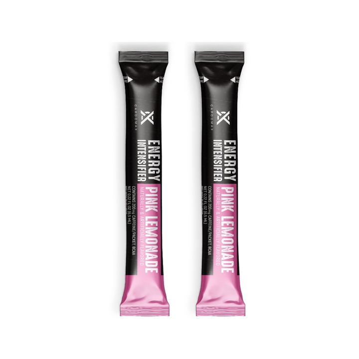 CardoMax Energy Sample Packs