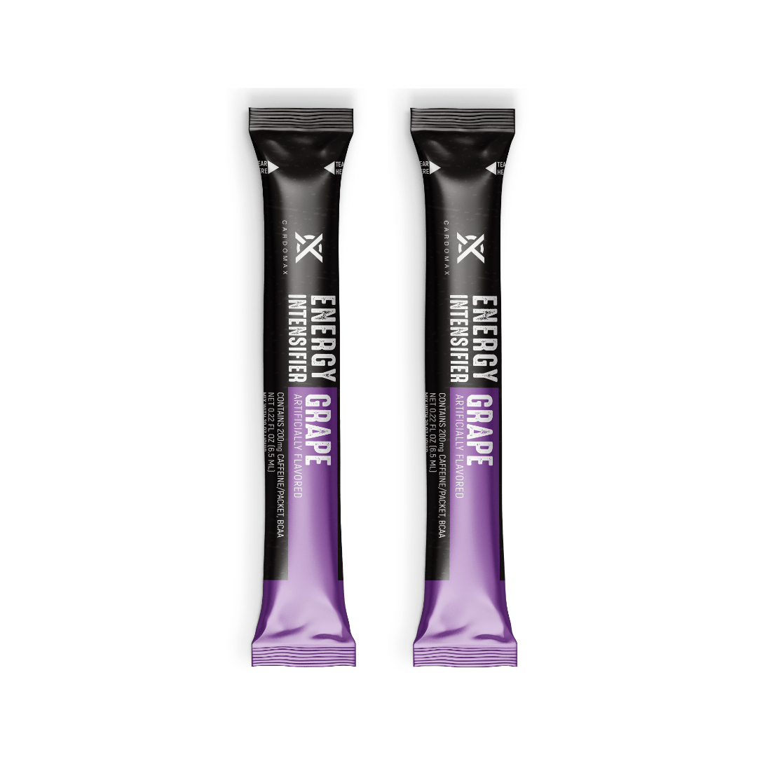 CardoMax Energy Sample Packs