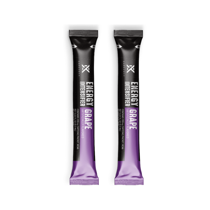 CardoMax Energy Sample Packs