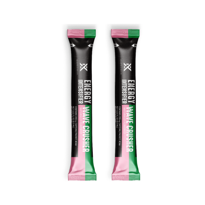 CardoMax Energy Sample Packs