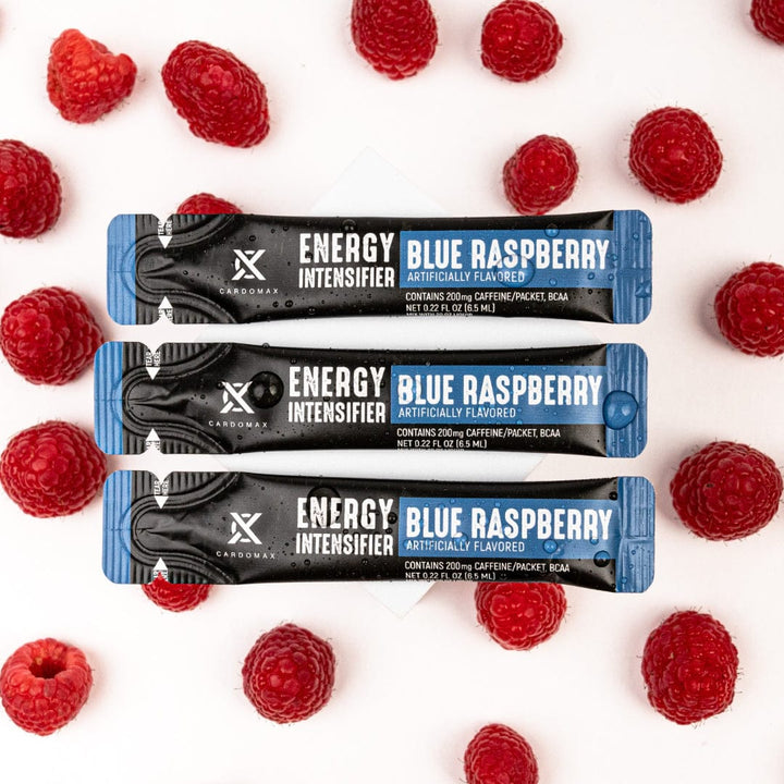 CardoMax Energy Sample Packs
