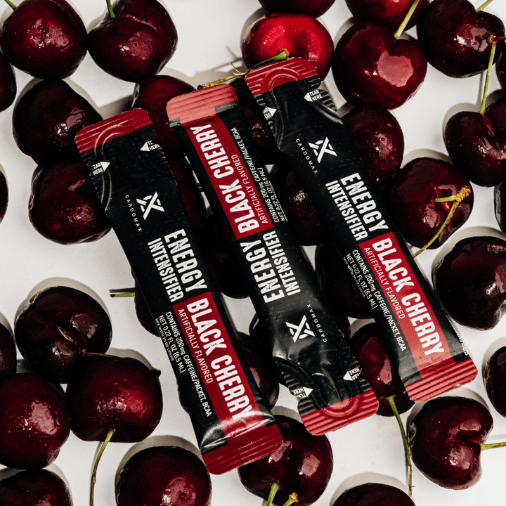 CardoMax Energy Sample Packs