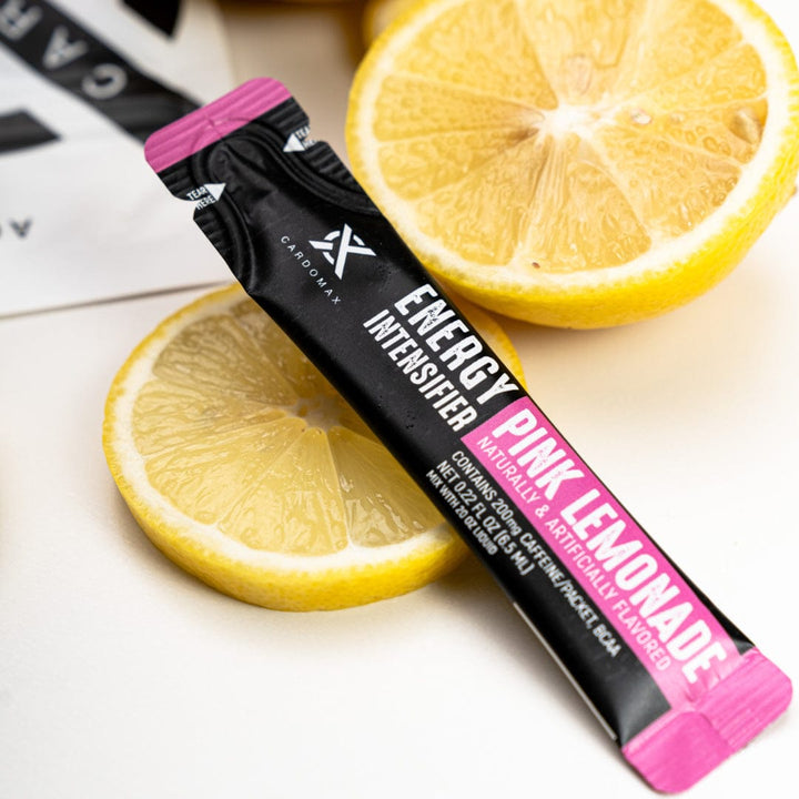 CardoMax Energy Sample Packs