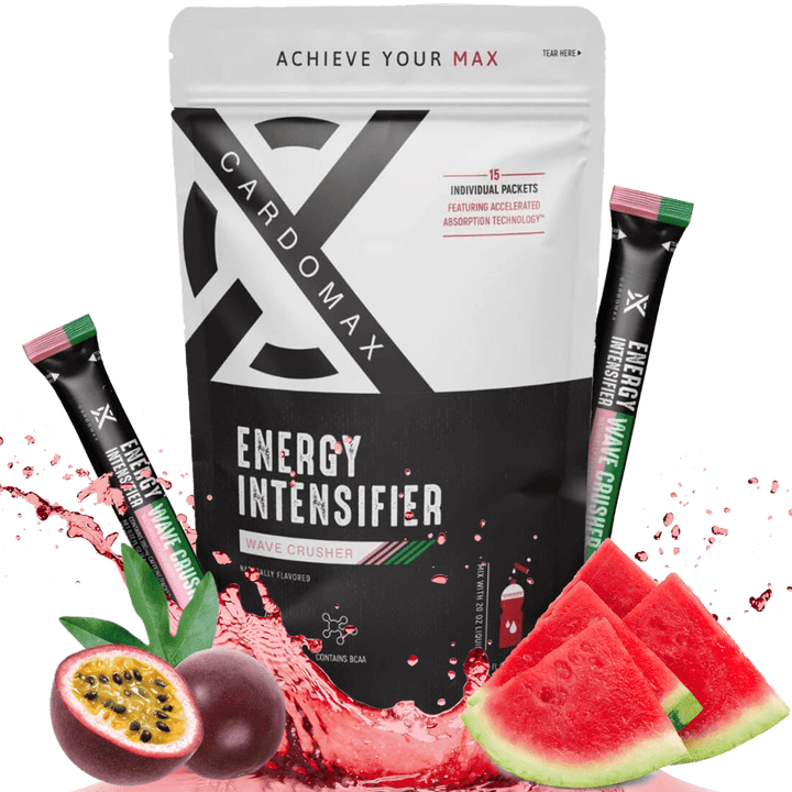 CardoMax Energy: Wave Crusher 15 count