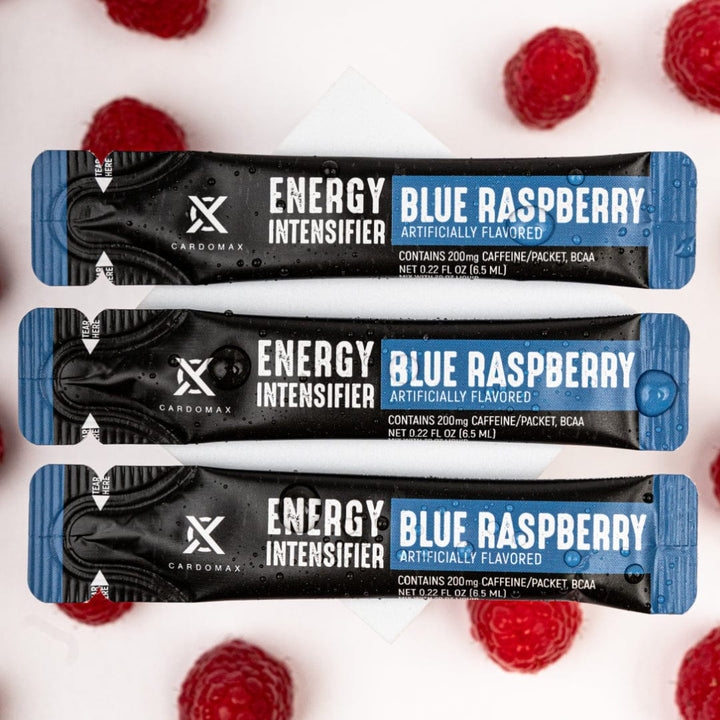 CardoMax Energy Variety Sample Pack