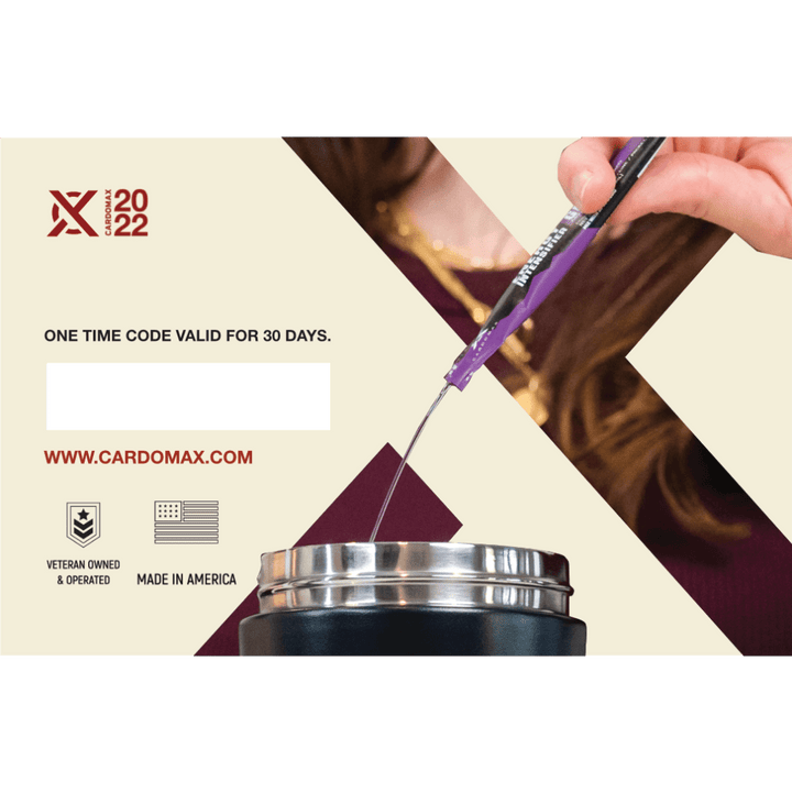 CardoMax Gift Cards $10 Gift Card